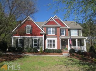 4825 Arbor Hill Pl, Cumming, GA 30040