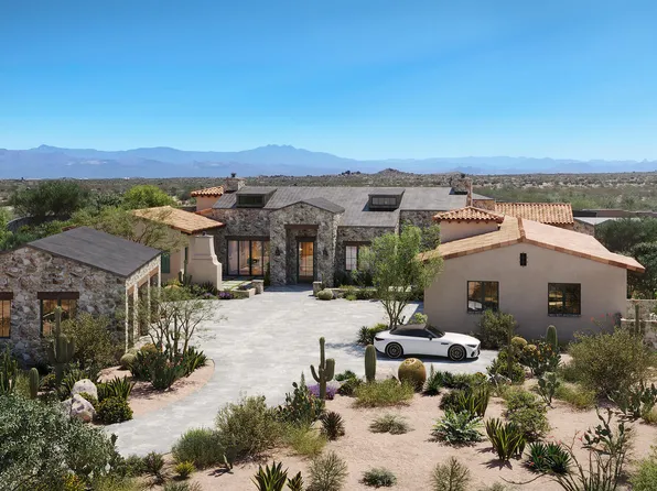 26413 N 119TH Street, Scottsdale, AZ 85255