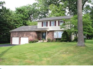 1742 Tall Oaks Rd, Orwigsburg, PA 17961