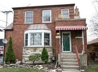 9515 McVicker Ave, Oak Lawn, IL 60453