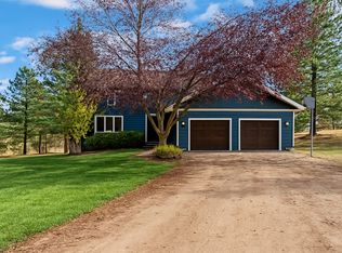 1254 Palisades Pl, Victor, MT 59875