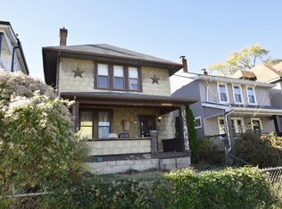119 Dana Ave, Columbus, OH