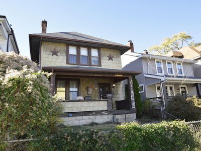 119 Dana Ave, Columbus, OH, 43222