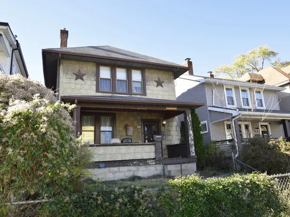 119 Dana Ave, Columbus, OH 43222