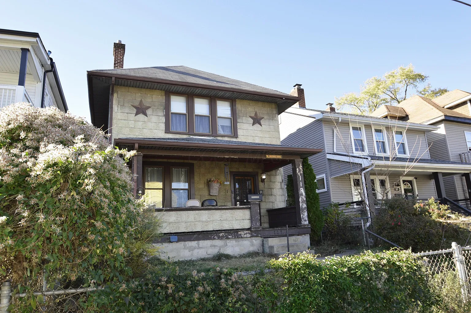 119 Dana Ave photo 1