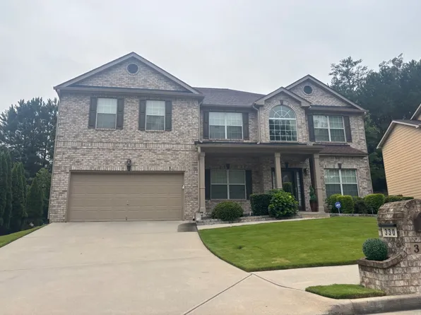 330 Parducci Trl, Atlanta, GA 30349