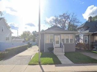 244 Highland St, Hammond, IN 46320