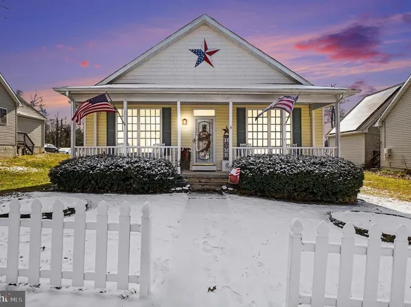 6 Mallory Way, North East, MD 21901