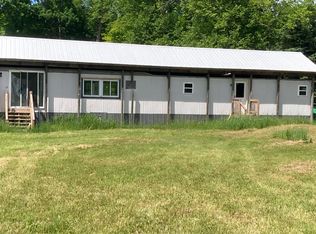 E12349 Olson Rd, Shingleton, MI 49884