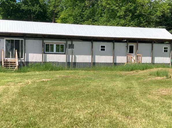 E12349 Olson Rd, Shingleton, MI 49884