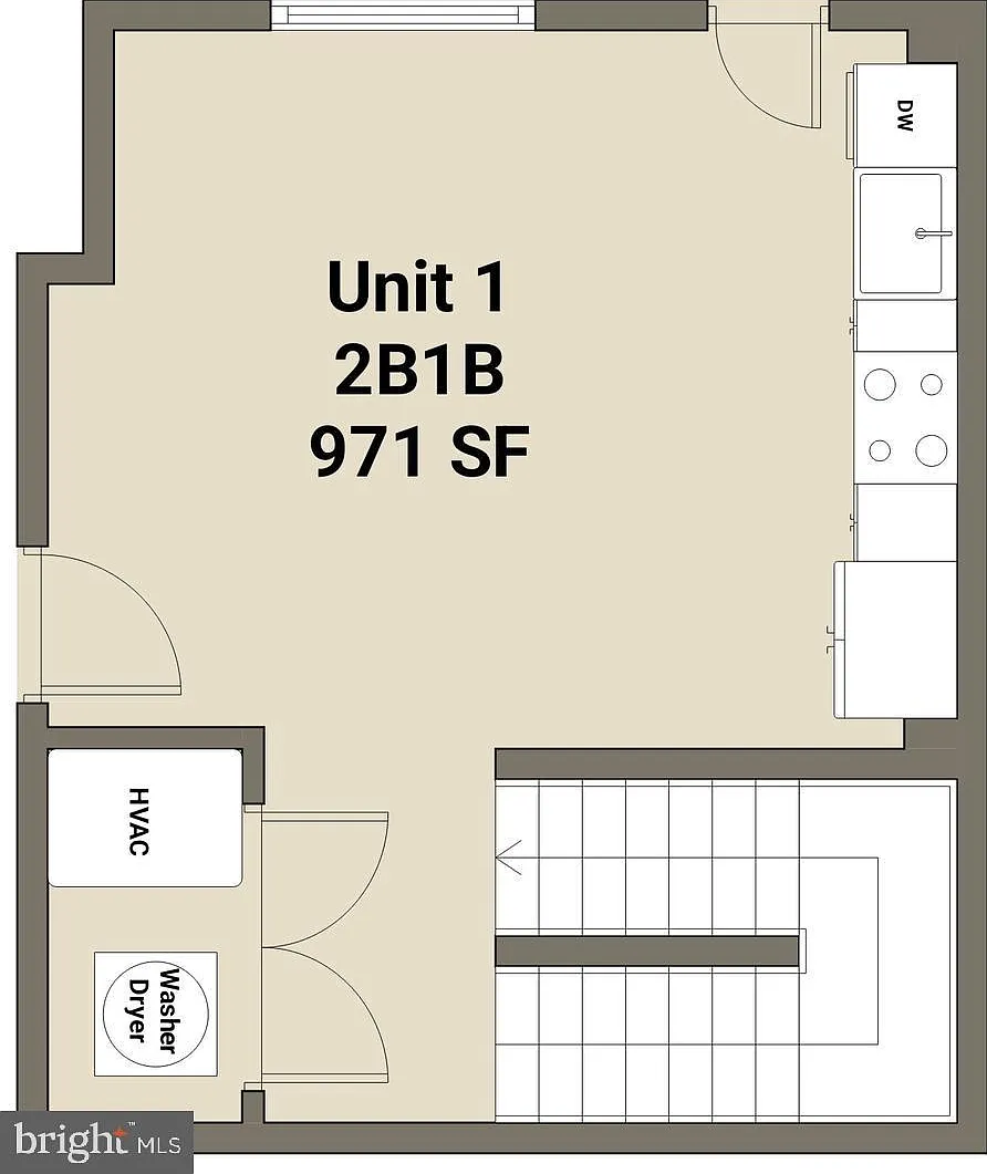 1611 Ridge Ave — Photo 4