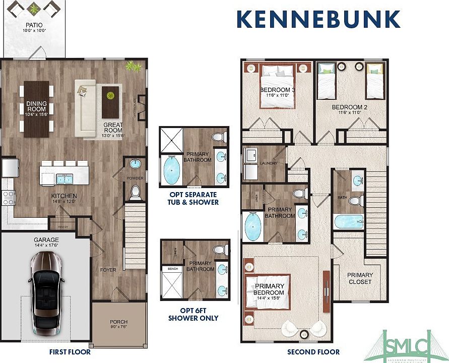 2nd image of 252 Flagler Drive