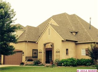 7936 S 92nd East Ct, Tulsa, OK 74133