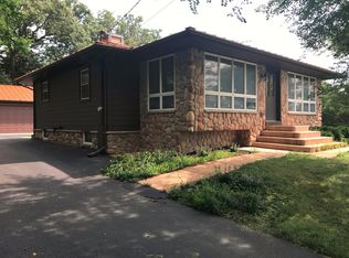 10812 W 134th Pl, Cedar Lake, IN 46303