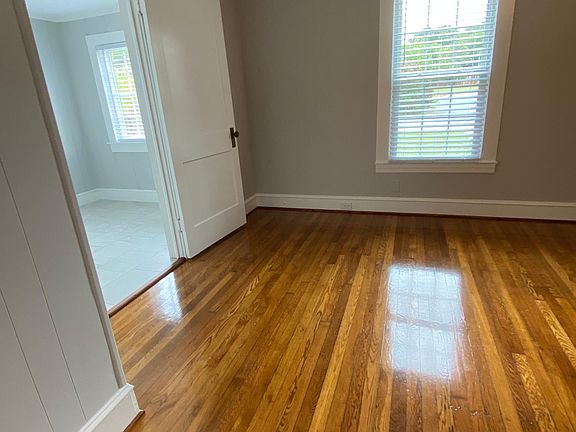 Living Room looking into Sunroom/Office Space