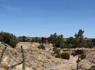 33 Tadlock Ln, Datil, NM 87821