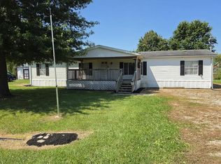 169 Apollo Ln, Chillicothe, OH 45601