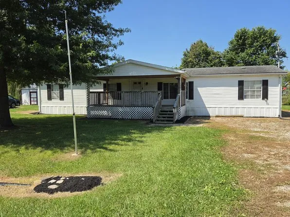 169 Apollo Ln, Chillicothe, OH 45601