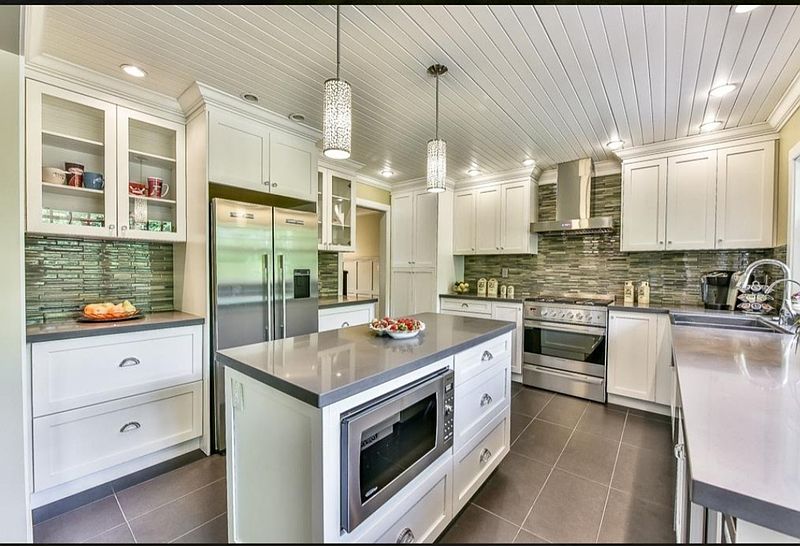 Surrey House for rent - 4 Bedrooms — photo 3