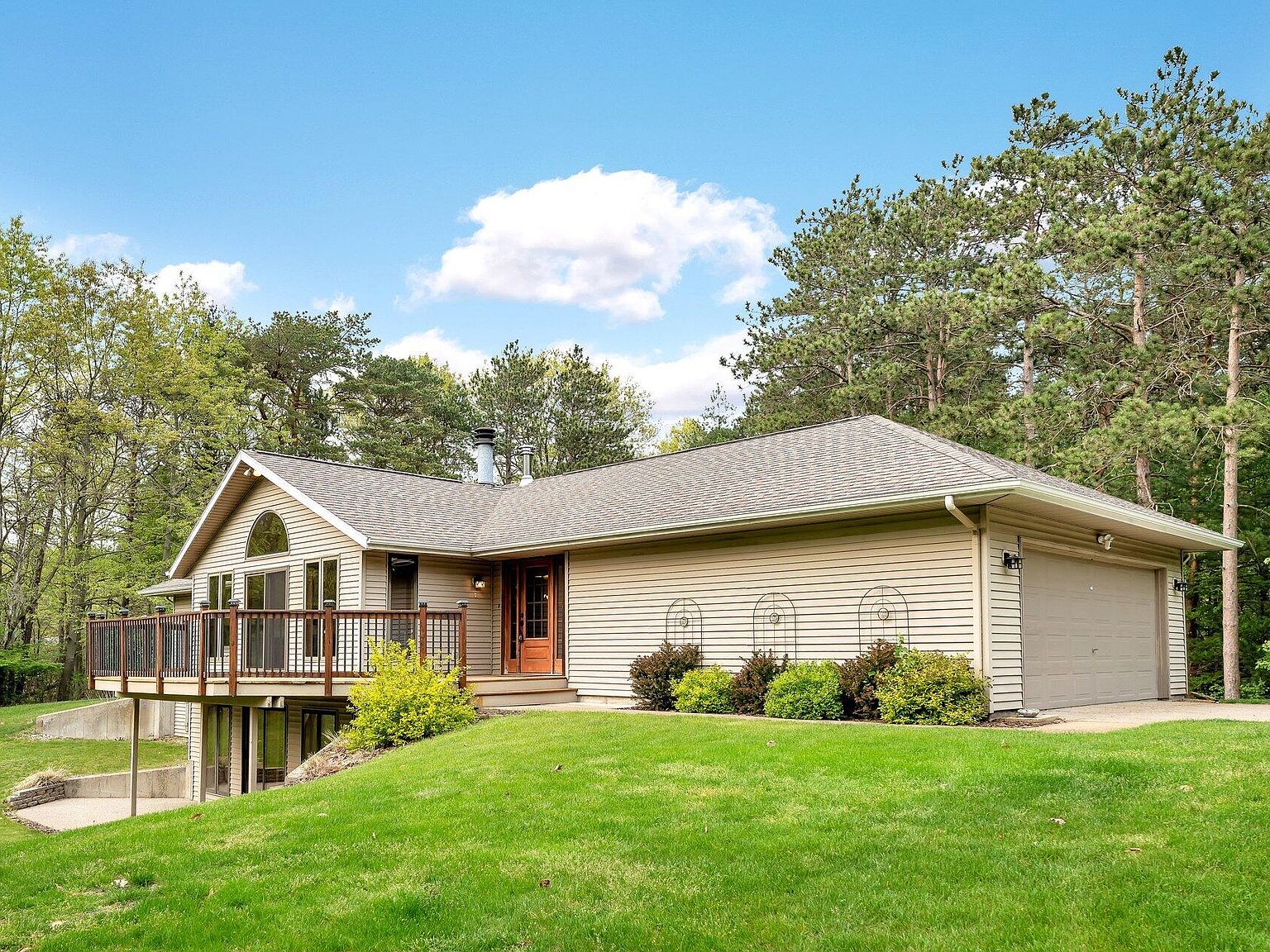 8710 160th Ave, West Olive, MI 49460 MLS 23136647 Zillow