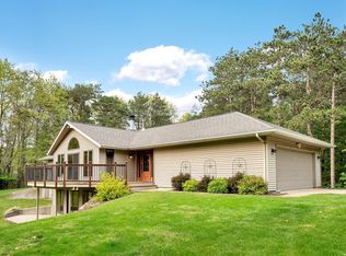 8710 160th Ave, West Olive, MI