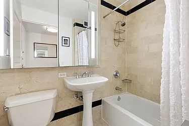 Rented by Compass