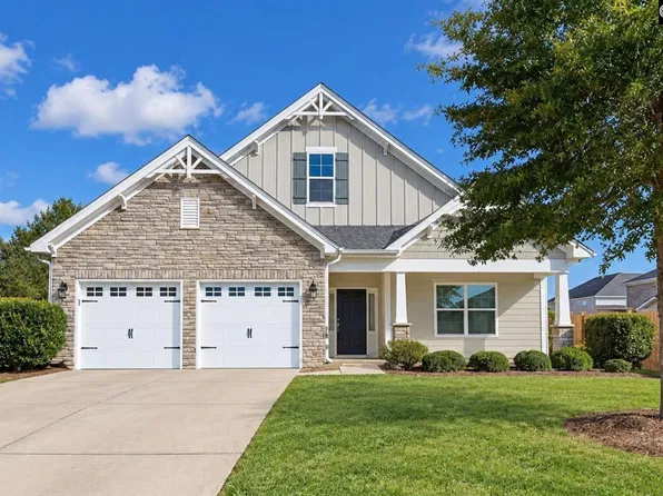 327 Nava Wren Rd, Blythewood, SC 29016