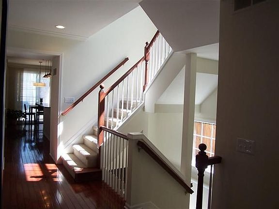 Big window with lots of natural light