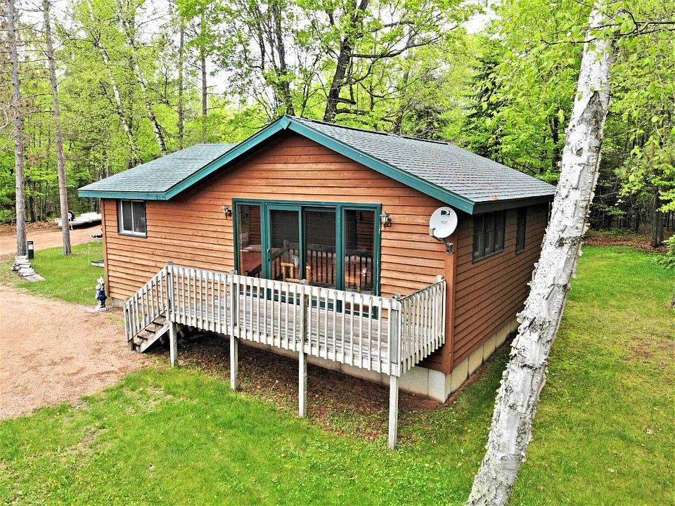 6985 Pickerel Lake Rd, Saint Germain, WI 54558 Zillow