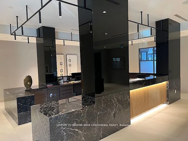 2545 Simcoe St N #2509 — Photo 32