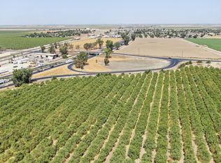 Avenue 144, Tipton, CA 93257