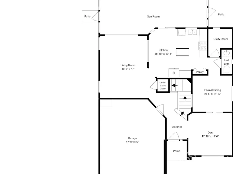 2309 Needham Dr — Photo 2