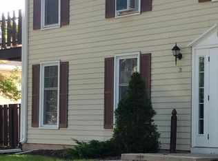 2602 Camelot Blvd, Sheboygan, WI 53081