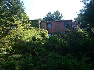 34 Lagrange St, Brookline, MA 02467