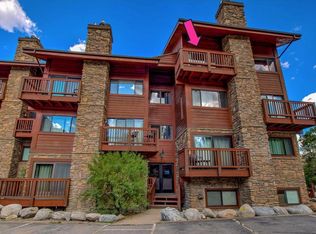 350 Four Oclock Rd #6F, Breckenridge, CO 80424