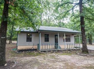 253 Sunny Gap Rd, Conway, AR 72032