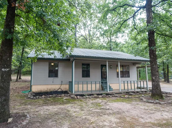 253 Sunny Gap Rd, Conway, AR 72032