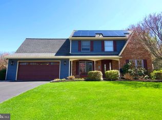 7451 Valley View Ln, Reading, PA