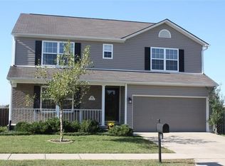 107 Rabbit Run Rd, Georgetown, KY 40324