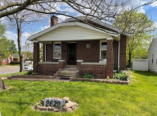 9620 Irene Pl, Saint Louis, MO 63123