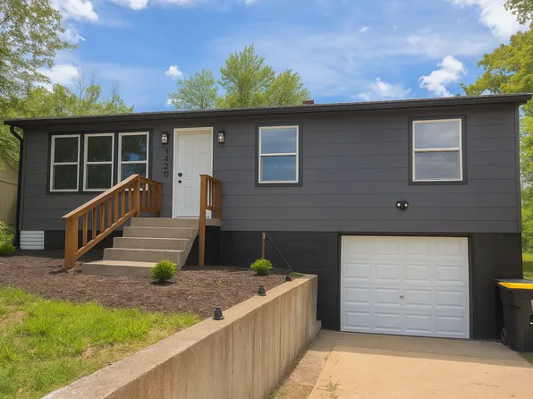 7420 Indiana Ave, Kansas City, MO 64132