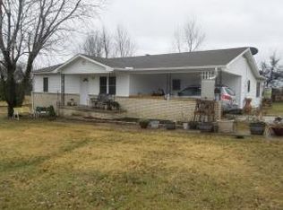 1360 Zinc Rd, Harrison, AR 72601