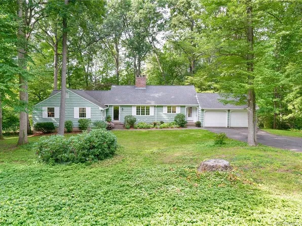 183 Tall Timbers Road, Glastonbury, CT 06033