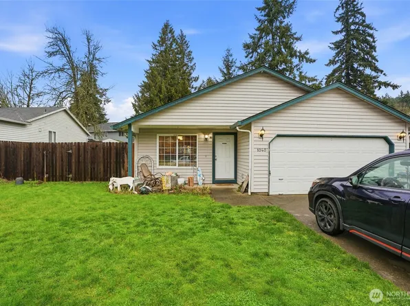 1040 Ashland, Kalama, WA 98625