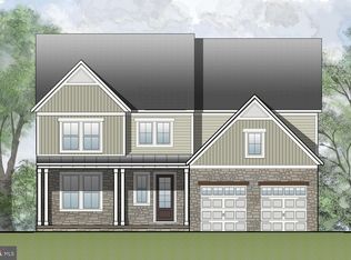 65 Spicebush Way, Stafford, VA 22554