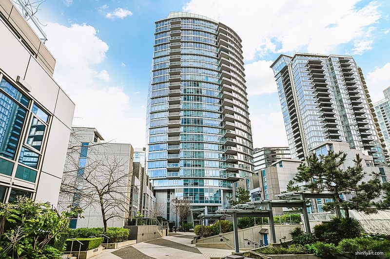 Vancouver Apartment for rent - 2 Bedrooms — photo 9
