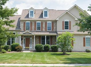 120 Wagon Trail Way, Downingtown, PA 19335