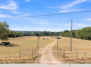 E 190th Rd, Fairland, OK 74343