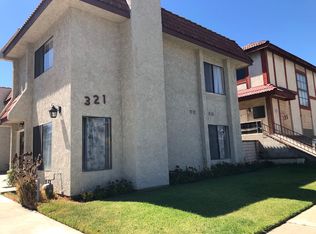 321 N Marguerita Ave APT A, Alhambra, CA 91801