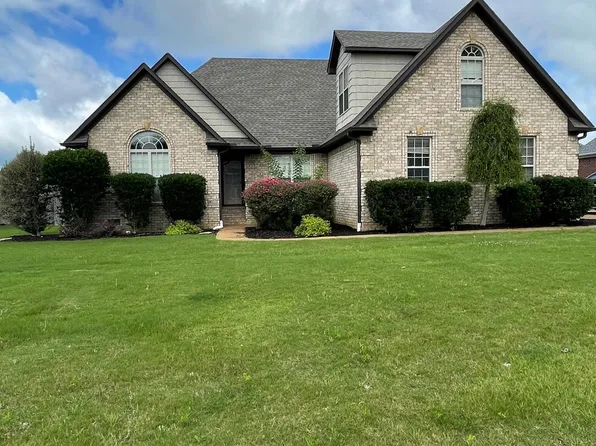 25 Kambridge Dr, Medina, TN 38355